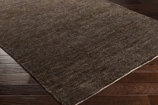 Surya Essential ESL-1002 Area Rug by William Mangum Corner Shot Feature