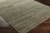 Surya Essential ESL-1003 Area Rug by William Mangum Corner Shot Feature