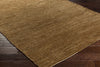 Surya Essential ESL-1004 Area Rug by William Mangum Corner Shot Feature
