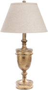 Surya Emerson ESLP-002 Gold Lamp Table Lamp