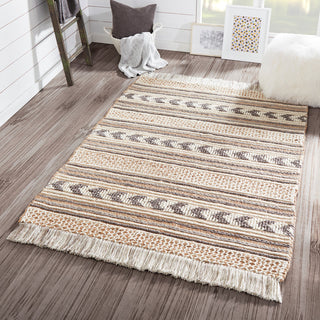 Momeni Esme ESM-1 Charcoal Area Rug Main Image Feature