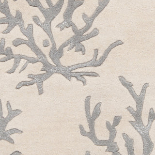 Surya Escape ESP-3002 Grey Hand Tufted Area Rug by Somerset Bay Sample Swatch