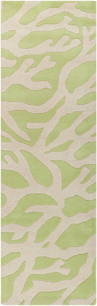 Surya Escape ESP-3003 Area Rug by Somerset Bay 2'6'' X 8' Runner