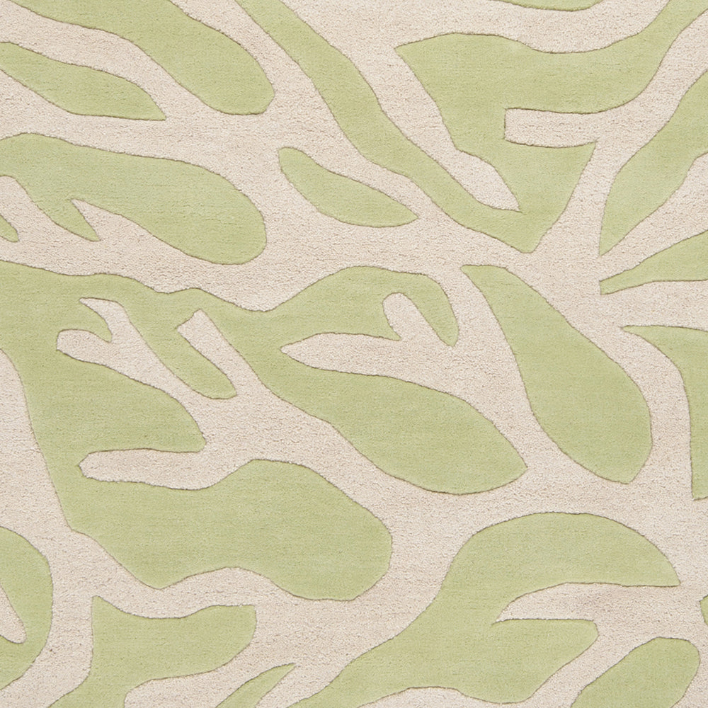 Surya Escape ESP-3003 Area Rug by Somerset Bay 1'6'' X 1'6'' Sample Swatch