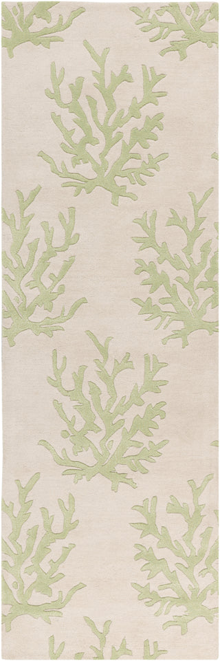 Surya Escape ESP-3005 Area Rug by Somerset Bay 2'6'' X 8' Runner