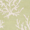 Surya Escape ESP-3007 Lime Hand Tufted Area Rug by Somerset Bay Sample Swatch