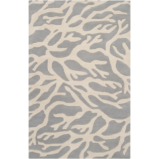 Surya Escape ESP-3008 Beige Area Rug by Somerset Bay 5' x 8'