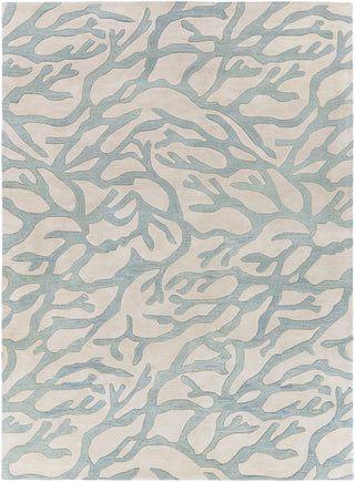 Surya Escape ESP-3009 Moss Area Rug by Somerset Bay 8' x 11'