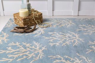 Surya Escape ESP-3013 Area Rug by Somerset Bay Style Shot Feature