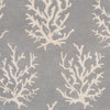 Surya Escape ESP-3014 Light Gray Hand Tufted Area Rug by Somerset Bay Sample Swatch