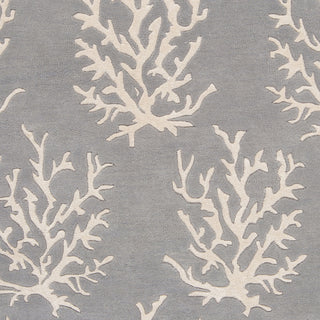 Surya Escape ESP-3014 Light Gray Hand Tufted Area Rug by Somerset Bay Sample Swatch