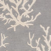 Surya Escape ESP-3014 Light Gray Hand Tufted Area Rug by Somerset Bay Sample Swatch