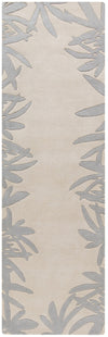 Surya Escape ESP-3051 Ivory Area Rug by Somerset Bay 2'6'' x 8' Runner