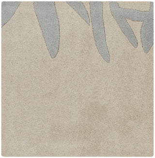 Surya Escape ESP-3051 Ivory Hand Tufted Area Rug by Somerset Bay Sample Swatch