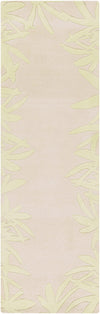 Surya Escape ESP-3052 Ivory Area Rug by Somerset Bay 2'6'' x 8' Runner