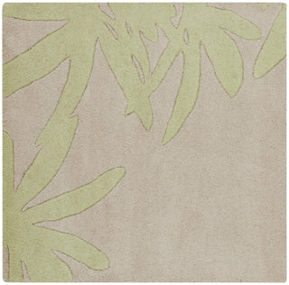 Surya Escape ESP-3052 Ivory Hand Tufted Area Rug by Somerset Bay Sample Swatch