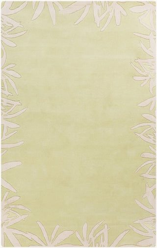 Surya Escape ESP-3054 Mint Area Rug by Somerset Bay 5' x 8'