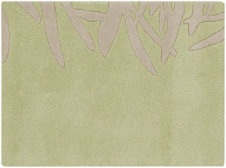 Surya Escape ESP-3054 Mint Hand Tufted Area Rug by Somerset Bay Sample Swatch