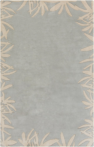 Surya Escape ESP-3055 Slate Area Rug by Somerset Bay 5' x 8'