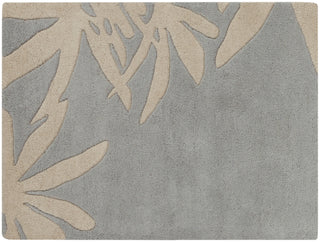 Surya Escape ESP-3055 Slate Hand Tufted Area Rug by Somerset Bay Sample Swatch