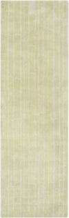 Surya Escape ESP-3113 Lime Area Rug by Somerset Bay 2'6'' x 8' Runner