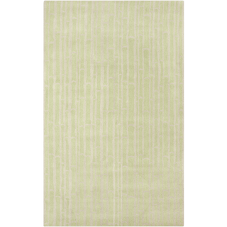 Surya Escape ESP-3113 Lime Area Rug by Somerset Bay 3'3'' x 5'3''