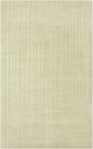 Surya Escape ESP-3113 Lime Area Rug by Somerset Bay 5' x 8'