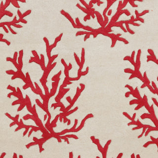 Surya Escape ESP-3114 Cherry Hand Tufted Area Rug by Somerset Bay Sample Swatch