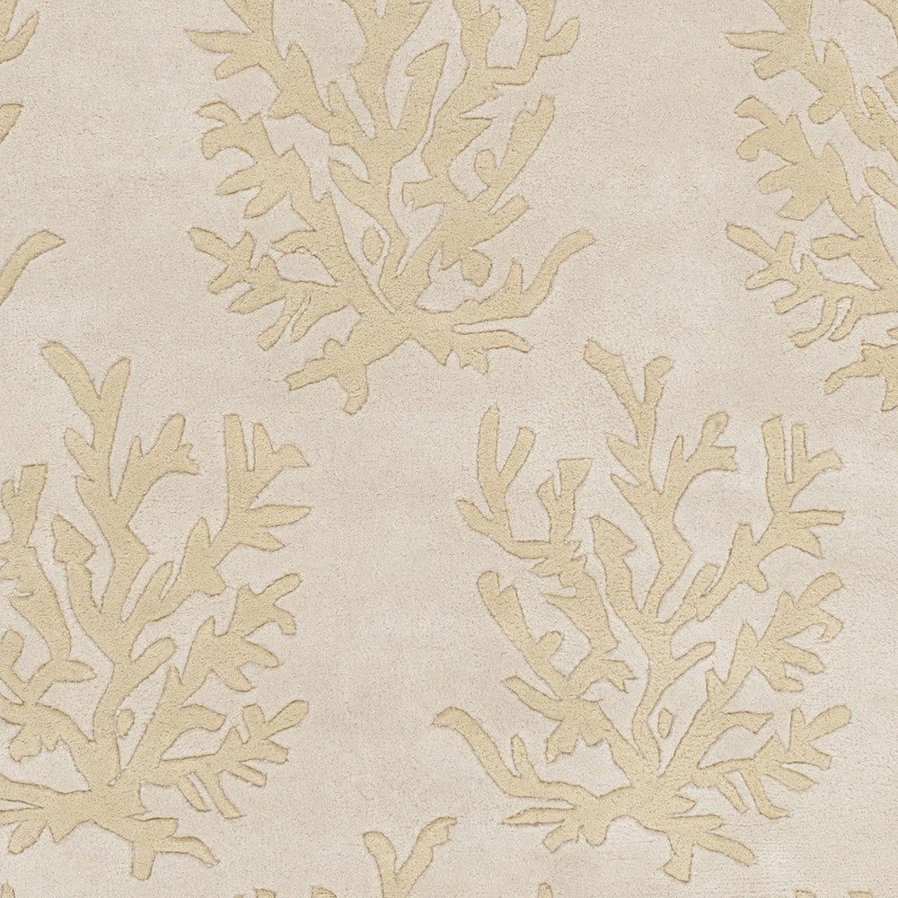 Surya Escape ESP-3115 Beige Hand Tufted Area Rug by Somerset Bay Sample Swatch