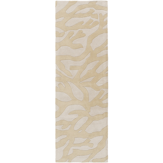 Surya Escape ESP-3116 Beige Area Rug by Somerset Bay 2'6'' x 8' Runner