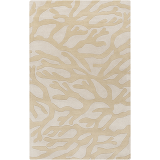 Surya Escape ESP-3116 Beige Area Rug by Somerset Bay 5' x 8'