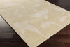 Surya Escape ESP-3125 Light Gray Hand Tufted Area Rug by Somerset Bay 5x8 Corner