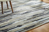 Ancient Boundaries Essentials ESS-13 Grey/Chino/Sky Area Rug Main Image