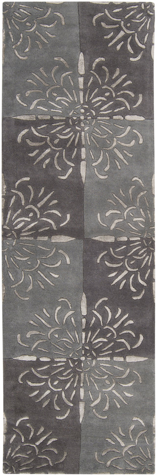 Surya Essence ESS-7629 Area Rug 2'6'' X 8' Runner