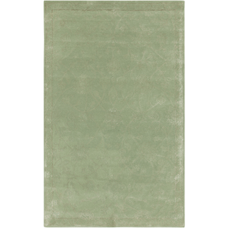 Surya Essence ESS-7664 Sea Foam Area Rug 5' x 8'