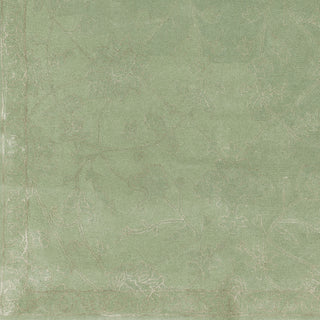 Surya Essence ESS-7664 Sea Foam Hand Tufted Area Rug Sample Swatch