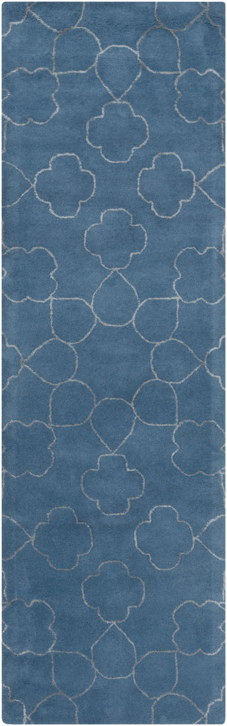 Surya Essence ESS-7668 Area Rug 2'6'' X 8' Runner