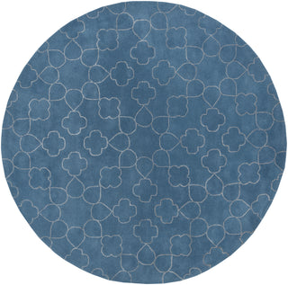 Surya Essence ESS-7668 Area Rug 8' Round