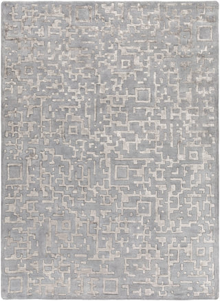 Surya Essence ESS-7690 Mauve Area Rug 8' x 11'