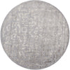 Surya Essence ESS-7690 Mauve Area Rug 8' Round