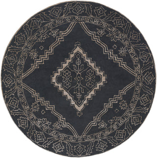 Surya Essence ESS-7696 Area Rug 8' X 8' Round