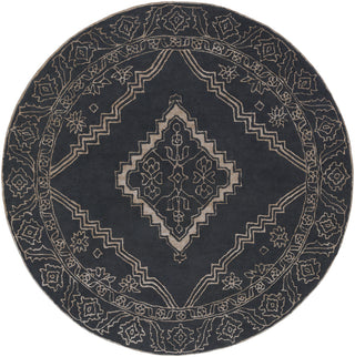 Surya Essence ESS-7696 Area Rug 8' Round