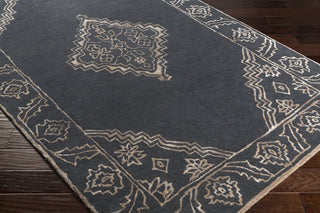 Surya Essence ESS-7696 Area Rug Closeup Feature