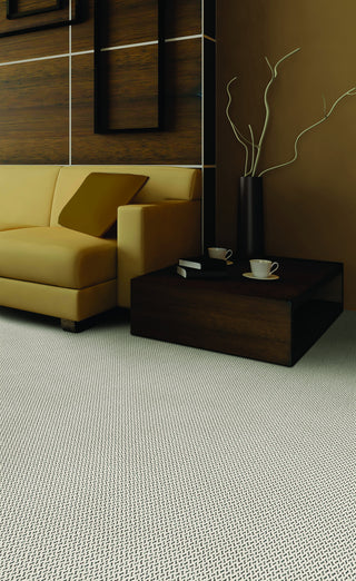 Momeni Essex ES-01 Beige Area Rug Roomshot