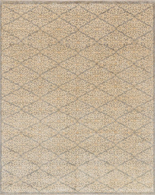 Loloi Essex EQ-01 Slate/Ivory Area Rug main image