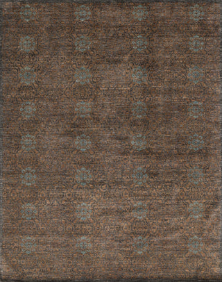 Loloi Essex EQ-02 Tobacco/Charcoal Area Rug main image