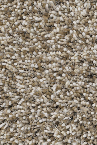 Chandra Estilo EST-18500 Taupe/Ivory Area Rug Close Up