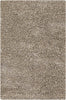 Chandra Estilo EST-18500 Taupe/Ivory Area Rug main image