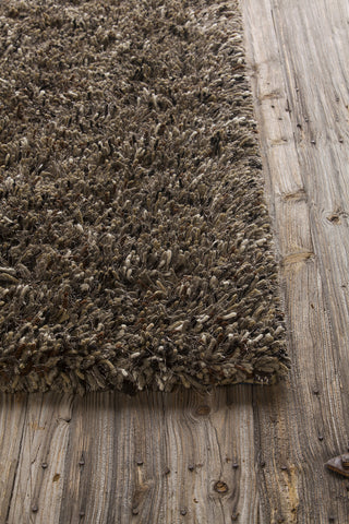 Chandra Estilo EST-18501 Area Rug Corner Shot Feature