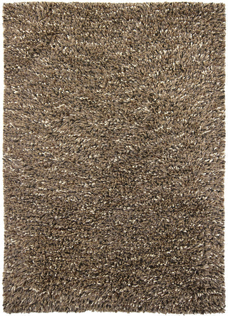 Chandra Estilo EST-18501 Tan/Brown/Ivory/Black Area Rug main image